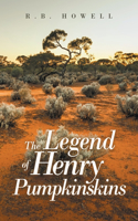 Legend of Henry Pumpkinskins