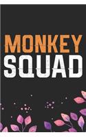 Monkey Squad