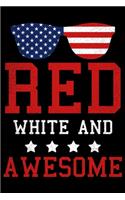 Red White and Awesome