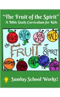 The Fruit of the Spirit
