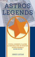 Astros Legends