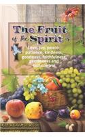 Fruit of the Spirit