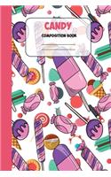 Candy Composition