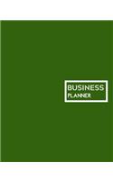 Green Business Planner
