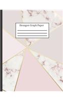 Hexagon Graph Paper