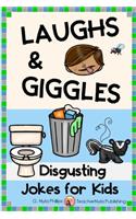 Disgusting Jokes for Kids