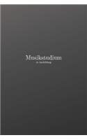 Musikstudium in Ausbildung