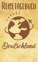 Reisetagebuch Deutschland