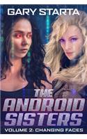 Android Sisters Volume 2