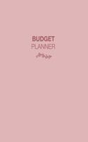 Budget Planner