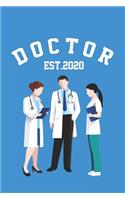 Doctor Est.2020