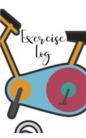 Exercise Log