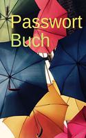Passwort Buch