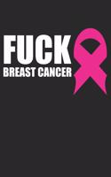 Fuck Breast Cancer: Breast Cancer Awareness Month I Chemotherapy Journal