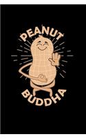 Peanut Buddha