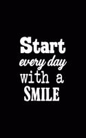 Start Every Day with a Smile