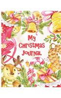 My Christmas Journal
