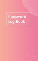 Password Log Book
