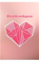 Blutdruckpass