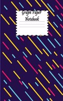 Graph Paper Notebook
