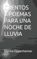 Cuentos Y Poemas Para Una Noche de Lluvia