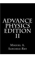 Advance Physics