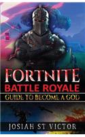 Fortnite Battle Royale