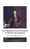 Introduction to the Principles of Morals and Legislation