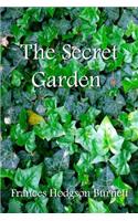 The Secret Garden (Illustrated)