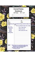 Cornell Notes Notebook