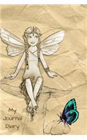 My Journal Diary