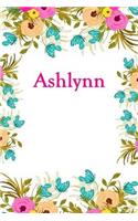 Ashlynn