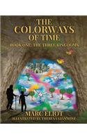 Colorways of Time