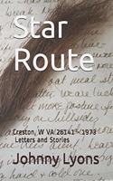 Star Route