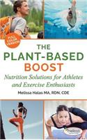 Plant-Based Boost