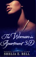 Woman in Apartment 3D