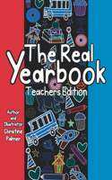 The Real Yearbook