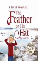 Feather on His Hat