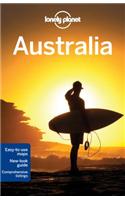 Lonely Planet Australia