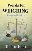 Words for Weighing