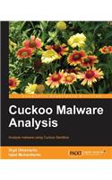 Cuckoo Malware Analysis