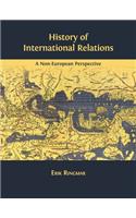 History of International Relations
