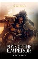 Sons of the Emperor: An Anthology