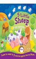 COUNTING SHEEP COUNTING WHEEL