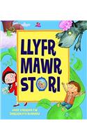 Llyfr Mawr Stori