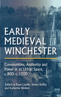 Early Medieval Winchester