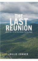 Last Reunion