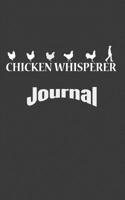 Chicken Whisperer Journal