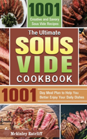 The Ultimate Sous Vide Cookbook