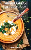 Mediterranean Diet Cookbook
